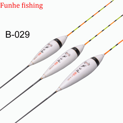 

3pcslot High Quality Balsa Wood Fishing Float Fishing Buoy Stopper Bobbers Fishing Accessories Tools Tackles