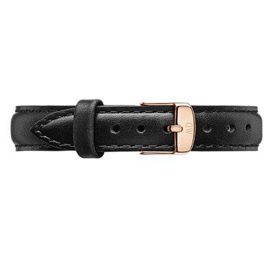 

Daniel Wellington (DanielWellington) DW original strap 13mm nylon silver needle buckle female models 1025DW (for 26mm dial series
