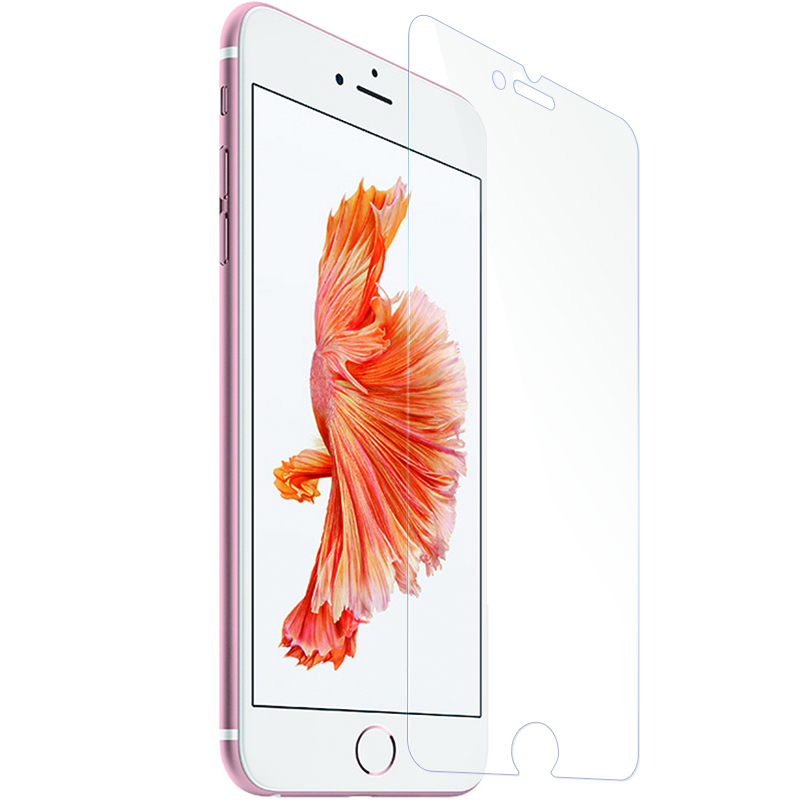 

ESK Apple iphone6 ​​Plus фольга 5.5 дюймовый iphone6s плюс нано-пленка с высокой проницаемостью взрывозащищенная пленка взрывозащищенная пленка защитная пленка JM136