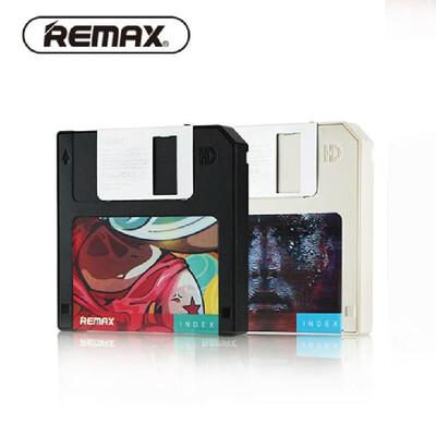 

5000mAh19Wh Floppy power bank portable funny stickers mobile power fast charger external battery for iphone 7huawei