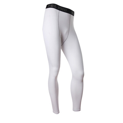 

Men Compression TightsAthletic Leggings Fitness Gym Sports Running Pants