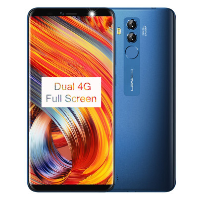 

LEAGOO M9 PRO Dual 4G Smartphone 572" 189 full Screen Android 81 MT6739V Quad Core 2GB 16GB 3000mAh Face Unlock Mobile Phone