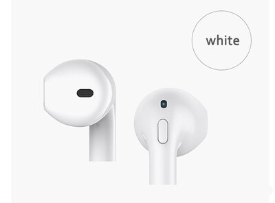 

I8x Bluetooth headset wireless earplug earphone
