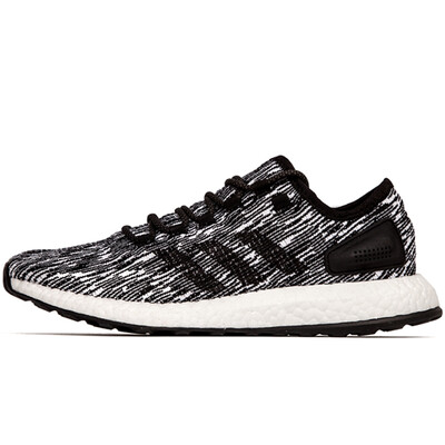 

Adidas ADIDAS 2018 Summer Neutral PureBOOST Running Shoes BB6280 39 yards