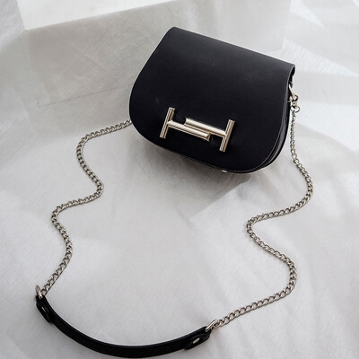 

SGARR High Quality PU Leather Women Handbag Shoulder Bag Fashion Female Crossbody Bag Casual Small Ladies Tote Saddle Bags
