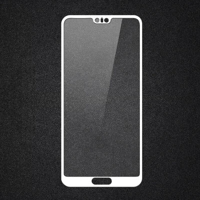 

Akabeila Screen Protector For Huawei P20 Pro P20 Plus Tempered Glass Film Explosion-proof Screen Cover