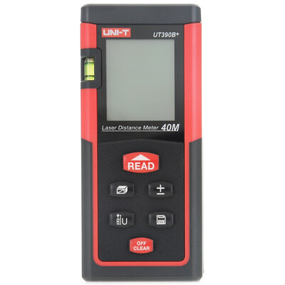 

Ulyde UNI-T UT390B laser range finder 40 meters