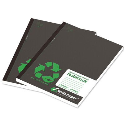 

KAISA WritePaper Series 80 Мягкая копия American A4 Notebook / Notepad 2