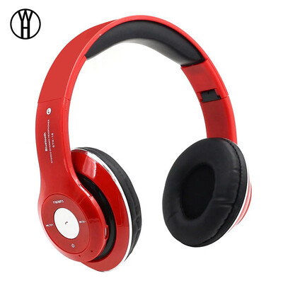 

WH STN-16 Bluetooth headphone wireless Headset with microphone for phones