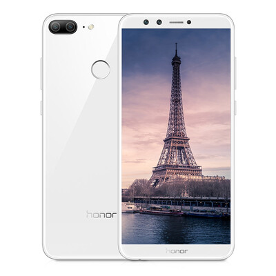 

Global Version HUAWEI Honor 9 Lite 4G Phablet 565inch Android 80 Kirin 659 Octa Core 3GB RAM 32GB ROM 3000mAh Battery Fingerprin