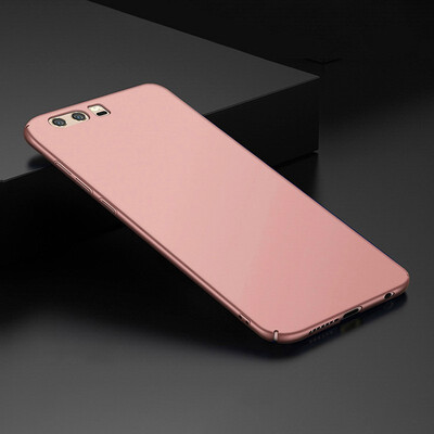 

Akabeila Case for Huawei Honor 9 Case Hard Plastic Matte Back Cover for Huawei Honor9 STF-L09 Phone Bag