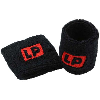 

LP662 wrist exercise leisure cotton wrist joint protection belt wipe with black