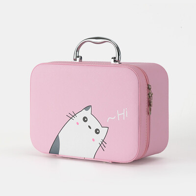 

FOOJO storage bag travel business wash bag cosmetic bag ladies outdoor waterproof multifunction