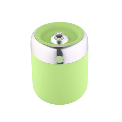 

TOMNEW Mini USB Cool Mist Humidifiers 180ML Portable Atmosphere Night Light Mute humidifier Colourl Air Purifier Home Office Car