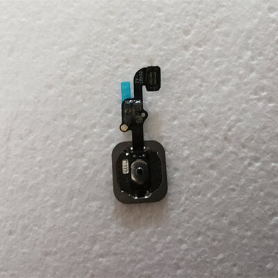 

Home Button Flex Cable Home Keys Repair parts For iphone 6s Smartphone