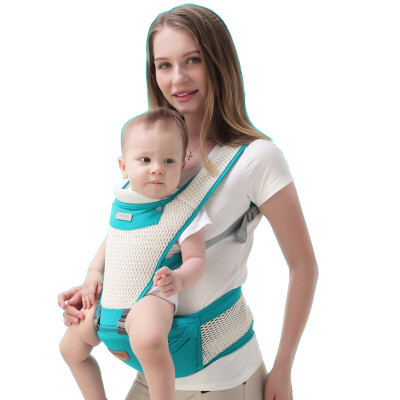 

Baby carrier Summer multifunctional newborn baby sitting waist stool Four Seasons Universal baby product Artifact hold baby