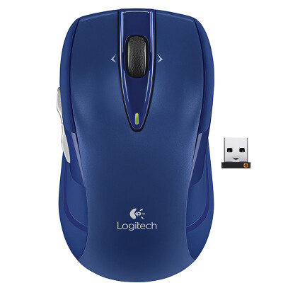 

Беспроводная мышь Logitech M545 Blue