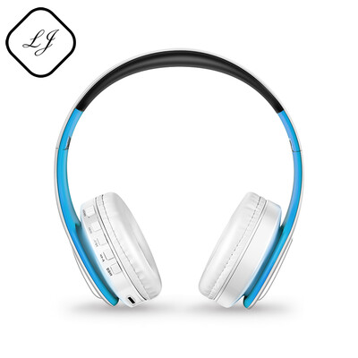 

Bluetooth Headphones Over ear