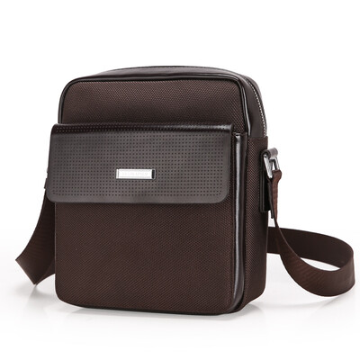 

Mens Business Casual Bag Messenger Shoulder Bag Bag Fashion B-fdk1622