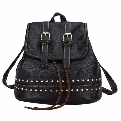 

Weis Exclusive Selection Fashion Womens Bag Double Back B-LF6