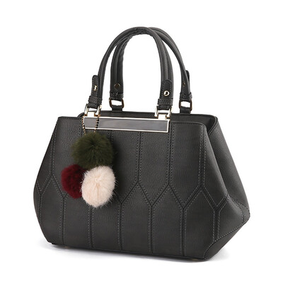 

AREST Europe United States Handbag Shoulder Bag Simple Handbags M1203