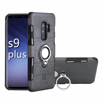 

SHS Phone Case For Samsung Galaxy S9S9 PlusJ5 2017 USJ7 2017