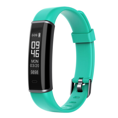 

ID130 Fitness Bracelet Color screen IP67 Waterproof Heart Rate