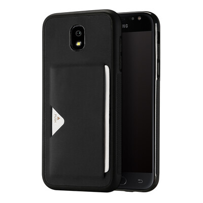 

GANGXUN Samsung Galaxy J7 2017 Case Slim Anti-Slippery Card Slot Shockproof Lightweight Cover For Samsung Galaxy J7 2017