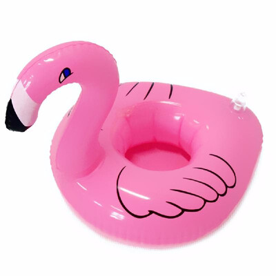 

Inflatable Drink Cup Holders Wedding Birthday Party Supply Swimming Pool Toys