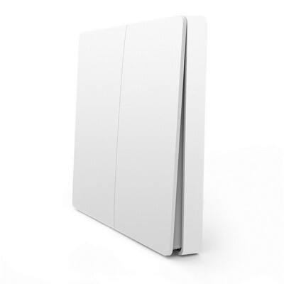 

Aqara Wall Wireless�Switch