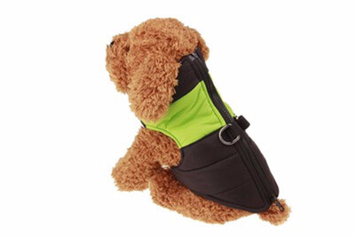 

Dog Clothes For Small Dogs Winter Puppy Chihuahua Pet Dog Clothes Waterproof Medium Large Dog Coat Jacket Ropa Para Perros -5XL