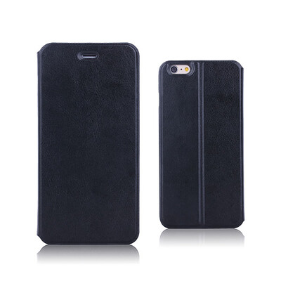 

Горячая Продажа ! Высокое качество вертикальный простой многофункциональный красивый кожанный Чехол для iphone 6 разные цветы