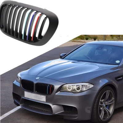 

Grille Sport Stripe 3 Colors Decal Vinyl Sticker For BMW M3 E39 E46 E90