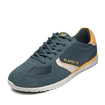 

PLAYBOY brand,Athleisure,Fashional,Sedue,Men's shoes