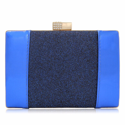 

Milisente 2018 New Arrival Women Clutch Purse Top Quality PU Ladies Evening Bags Female Clutches Wedding Bag