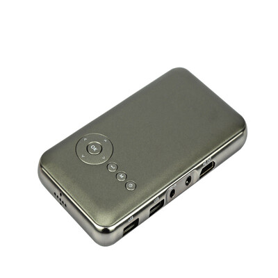

Microjet S6 projection portable projection mini projection