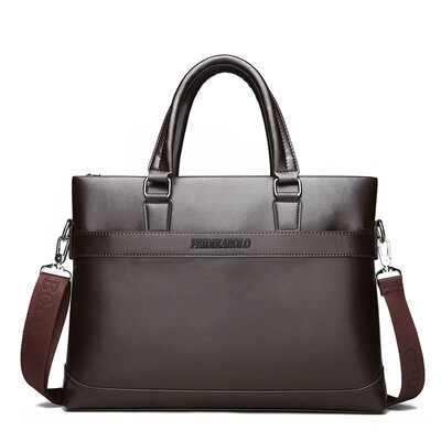 

Mens Bags Business Mens Bags Shoulder Bags Leather Mens Casual Bags Briefcase fdk8030