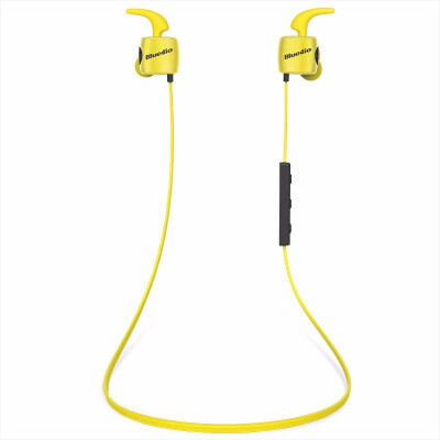 

Sports bluetooth headsetwireless earbud with built-in microphone sweat proof earphone for phones&music