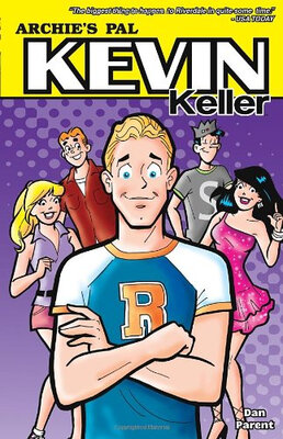 

Kevin Keller