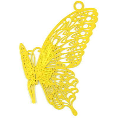 

Sauze culture Korean creative hollow bookmarks - Golden Butterfly Birthday Card Teacher&39s Day Christmas Creative Gift Business Gifts