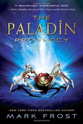 

The Paladin Prophecy Book 1