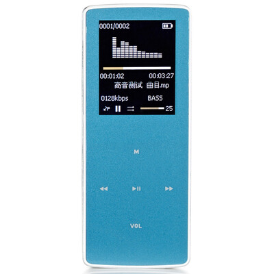 

(ONN)W6 блютуз 8G HIFI 8G MP3/MP4 плеер