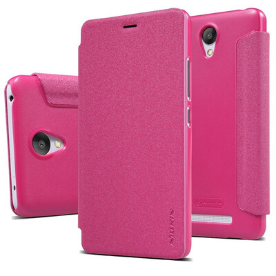 

MOONCASE стороне Flip премиум - пу - кожаный чехол для покрытия XiaoMi RedMi Note 2 (несовместимые с RedMi 2 & RedMi Note)