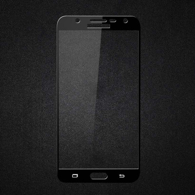 

Akabeila 2 Pcs Screen Protector For Samsung J7 2015 J700 Tempered Glass Film Explosion-proof Screen Cover