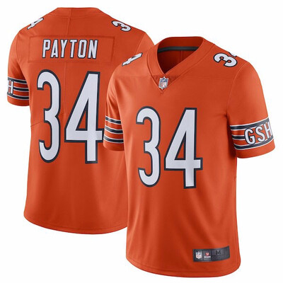 

Mens Chicago Bears Mitchell Trubisky Nike Navy Vapor Untouchable Limited Jersey