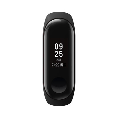 

Xiaomi MI Band 3 Smart Wristband 50m Waterproof