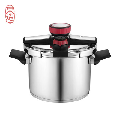 

JINGZAO Stainless steel pressure cooker Quick cooker
