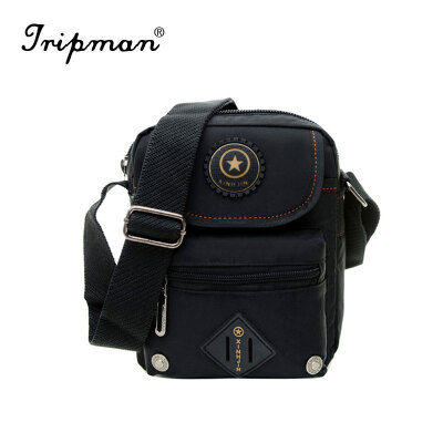 

2016 Nylon casual bags fashion men shoulder bag men&women messenger bags man bag free shipping wholesale&retail