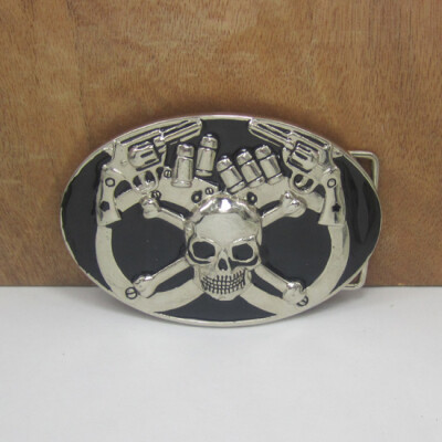 

High quality fashion metal belt buckle