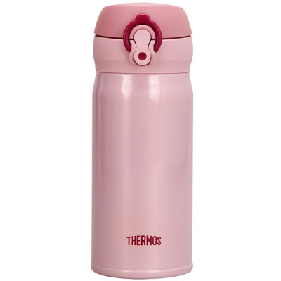 

Jingdong Supermarket THERMOS Insulation Cup 350ml High Vacuum Stainless Steel Light Series JNL-351 PCH